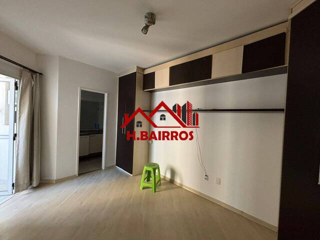 Apartamento para Locação em São José dos Campos - 4