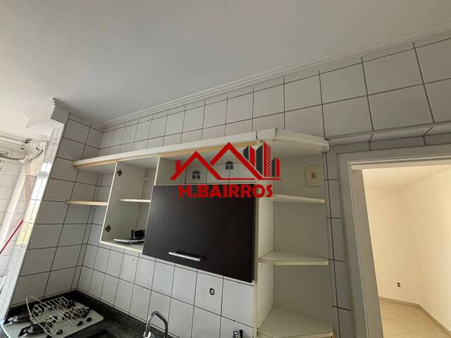 Apartamento para Locação em São José dos Campos - 5