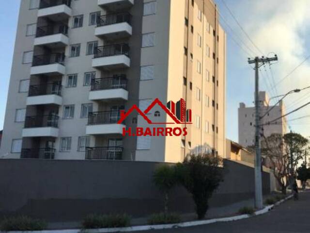 Apartamento para Venda em São José dos Campos - 3