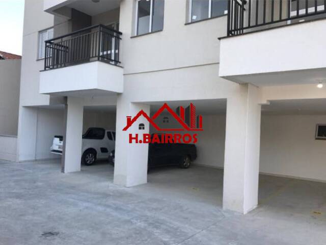 Apartamento para Venda em São José dos Campos - 4