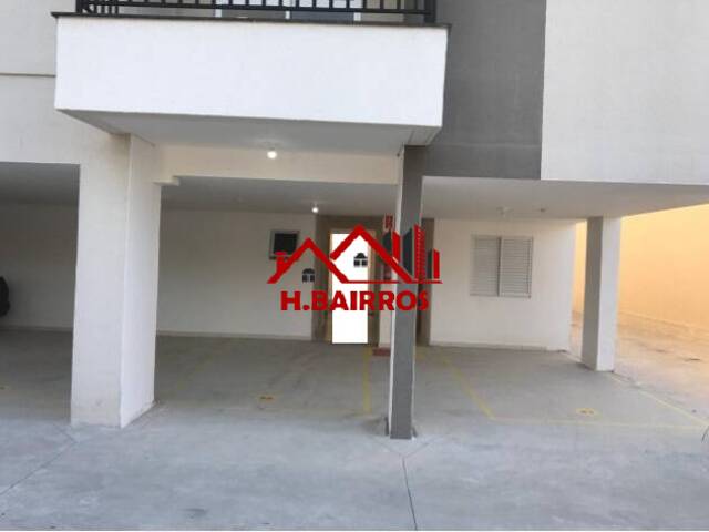 Apartamento para Venda em São José dos Campos - 5