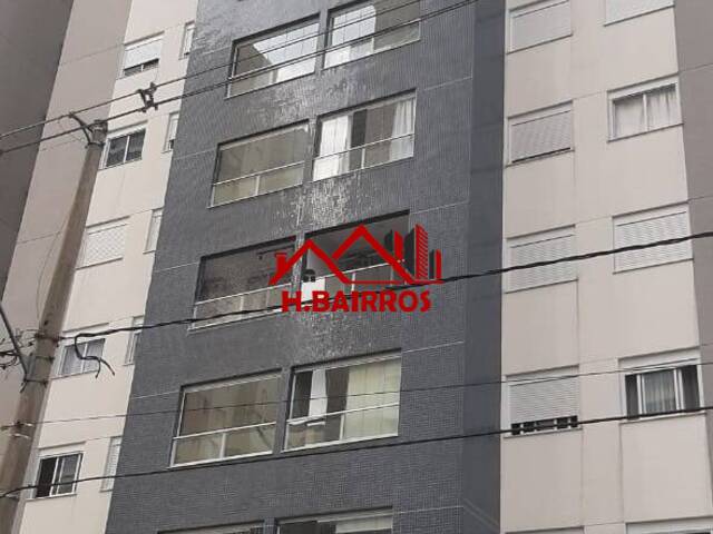 Apartamento para Locação em São José dos Campos - 4
