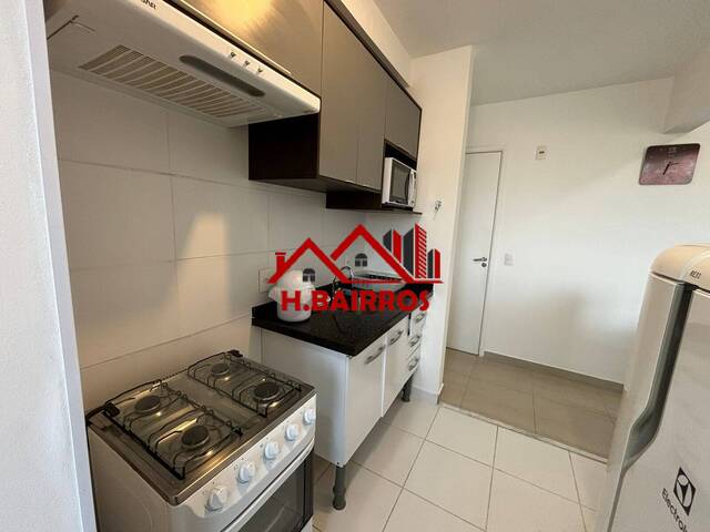 Apartamento para Locação em São José dos Campos - 3