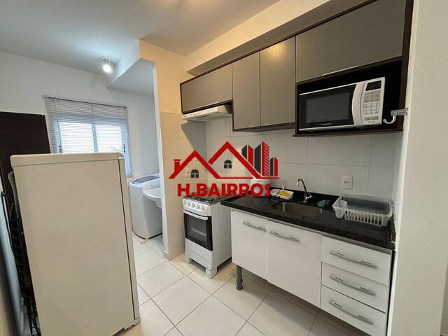 Apartamento para Locação em São José dos Campos - 2
