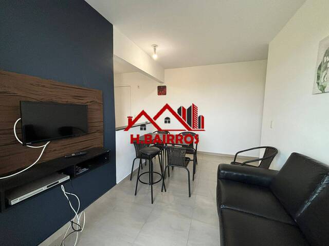 Apartamento para Locação em São José dos Campos - 5
