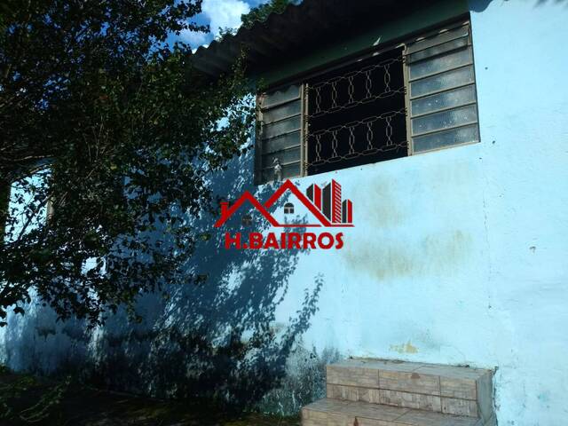 Chácara para Venda em São José dos Campos - 4