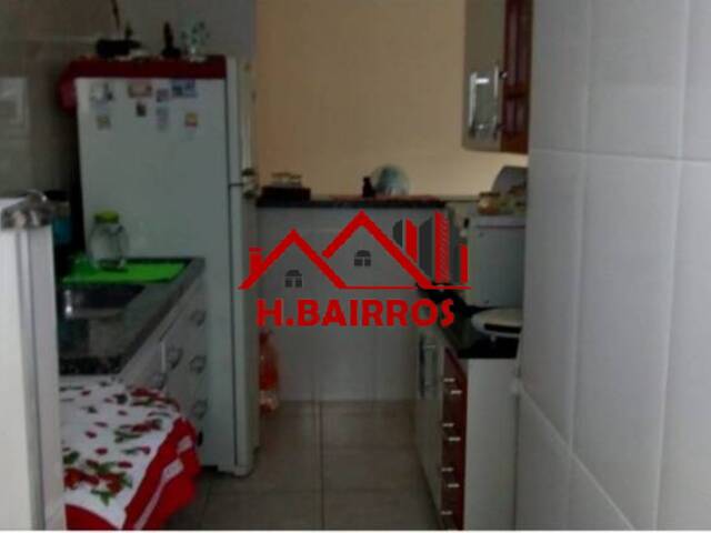 Apartamento para Venda em Caçapava - 4