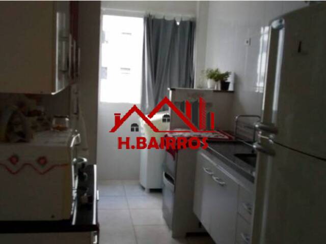 Apartamento para Venda em Caçapava - 5