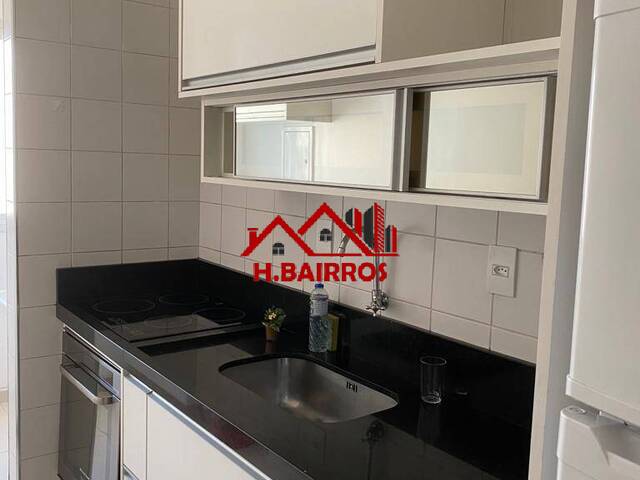 Apartamento para Venda em São José dos Campos - 4
