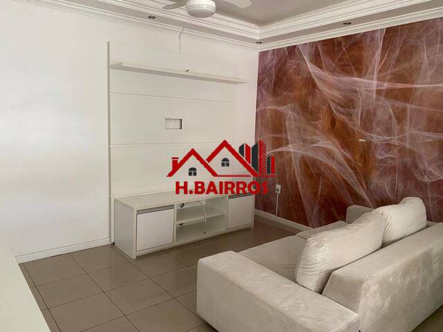 Apartamento para Venda em São José dos Campos - 2