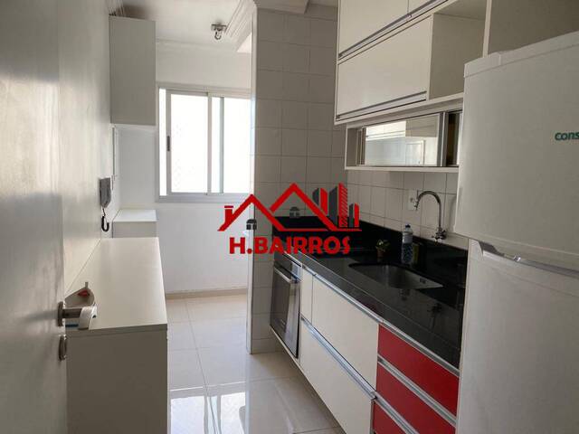 Apartamento para Venda em São José dos Campos - 3