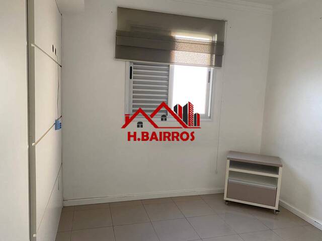 Apartamento para Venda em São José dos Campos - 5