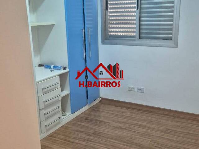 #2994 - Apartamento para Locação em São José dos Campos - SP - 3