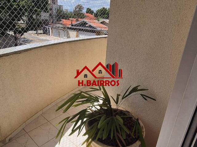 Apartamento para Locação em São José dos Campos - 5