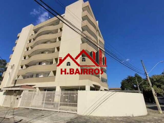 #2994 - Apartamento para Locação em São José dos Campos - SP - 1