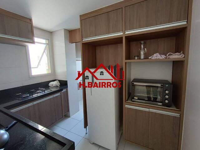 Apartamento para Locação em São José dos Campos - 5