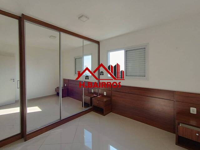Apartamento para Locação em São José dos Campos - 4