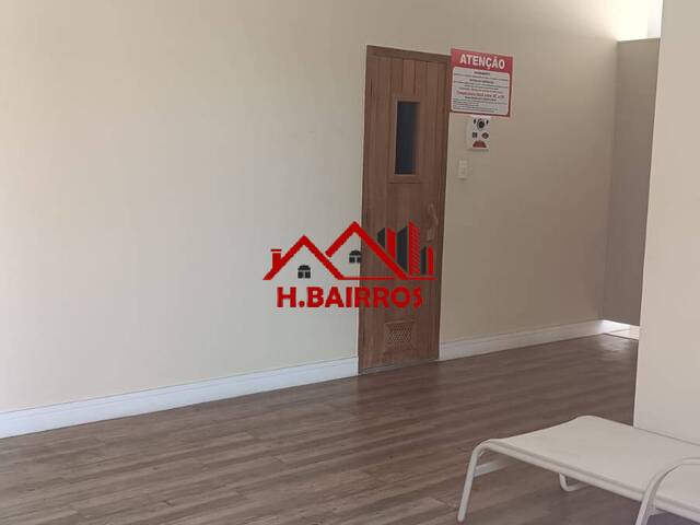 Apartamento para Venda em São José dos Campos - 5