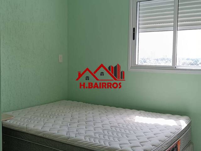 Apartamento para Venda em São José dos Campos - 4