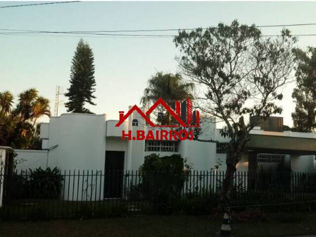Casa para Venda em São José dos Campos - 2