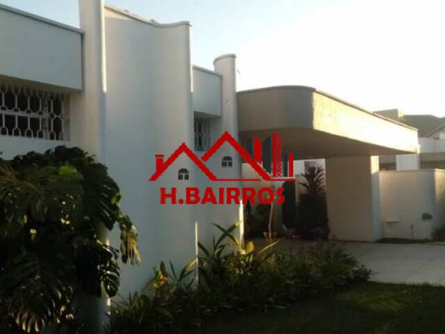 Casa para Venda em São José dos Campos - 4