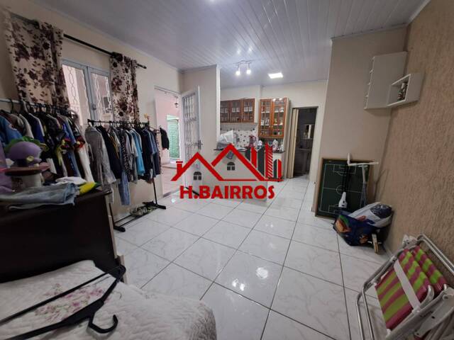 #3020 - Casa para Venda em São José dos Campos - SP - 3