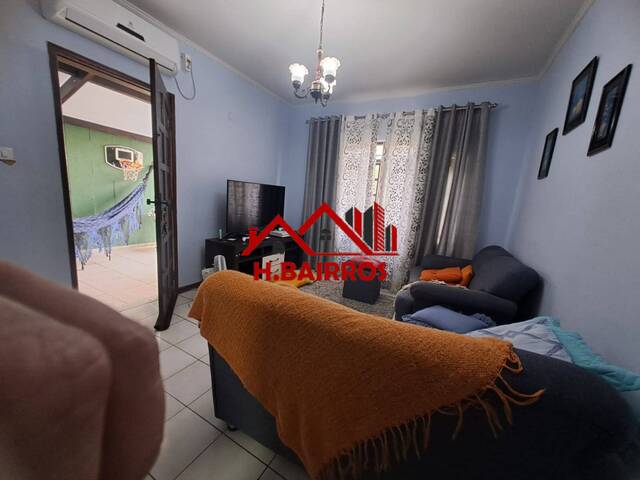 #3020 - Casa para Venda em São José dos Campos - SP - 2