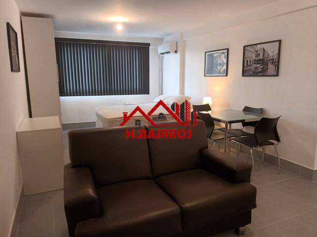 #3023 - Apartamento para Locação em São José dos Campos - SP - 2