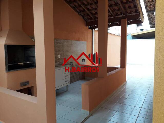 Casa para Venda em São José dos Campos - 4