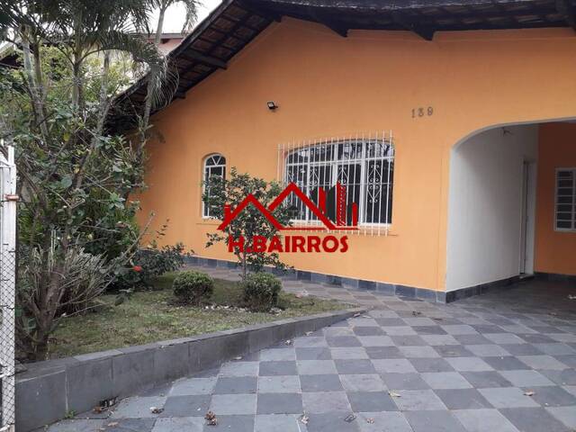 Casa para Venda em São José dos Campos - 5
