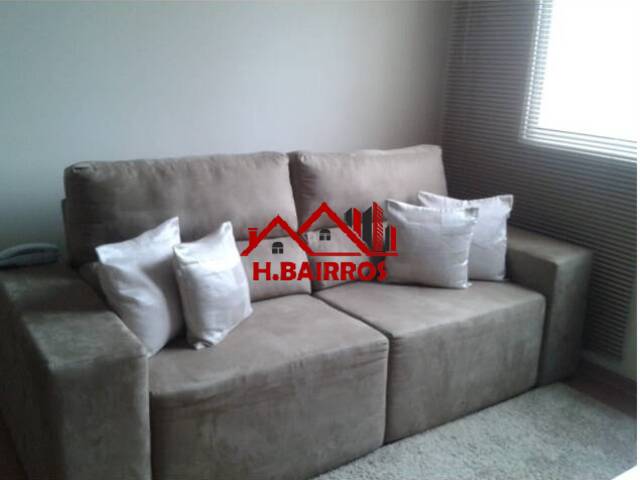 #423 - Apartamento para Venda em São José dos Campos - SP