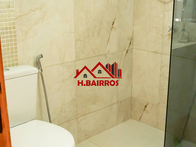 Apartamento para Venda em São José dos Campos - 3