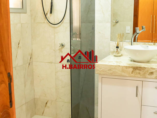 Apartamento para Venda em São José dos Campos - 4