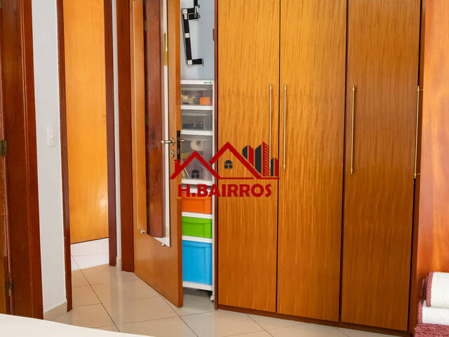 Apartamento para Venda em São José dos Campos - 5
