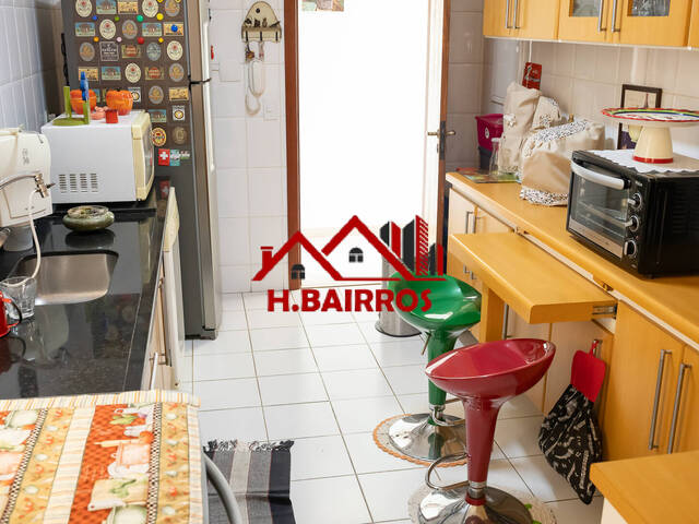 Apartamento para Venda em São José dos Campos - 2