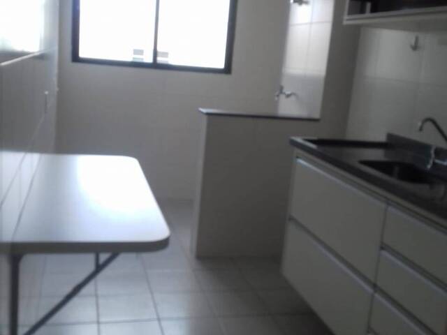 Apartamento para Locação em São José dos Campos - 3