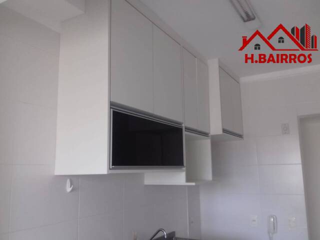Apartamento para Locação em São José dos Campos - 5