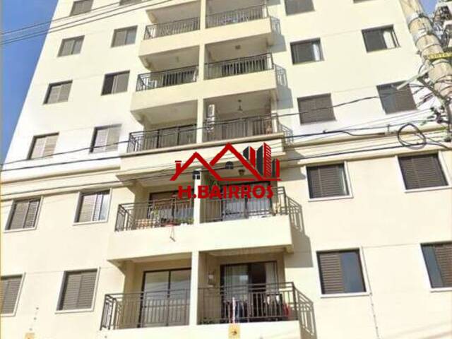 Apartamento para Locação em São José dos Campos - 2
