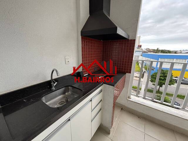 Apartamento para Locação em São José dos Campos - 3