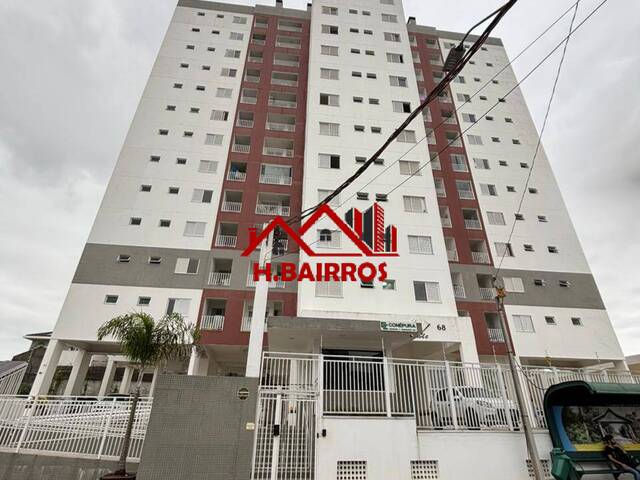 Apartamento para Locação em São José dos Campos - 4