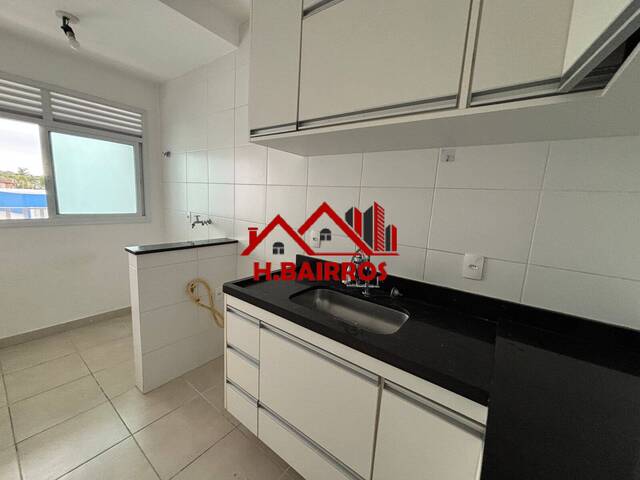 Apartamento para Locação em São José dos Campos - 2