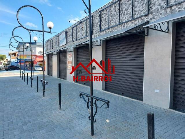 Ponto Comercial para Locação em São José dos Campos - 4