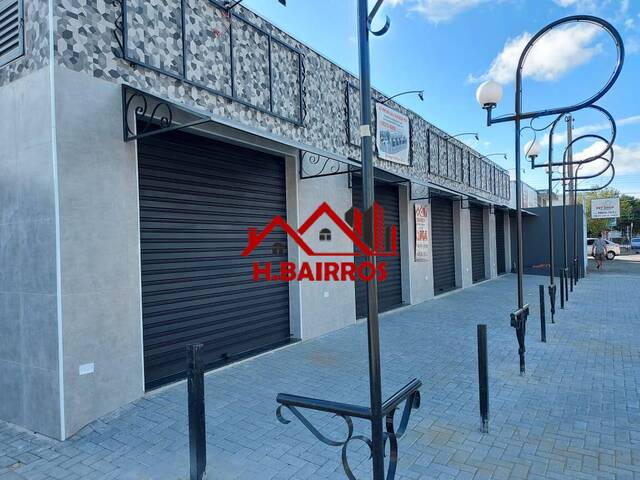 #3051 - Ponto Comercial para Locação em São José dos Campos - SP - 1