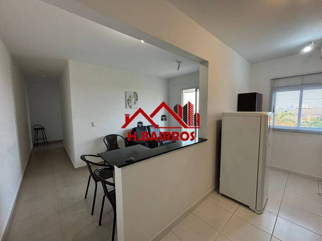 Apartamento para Locação em São José dos Campos - 4