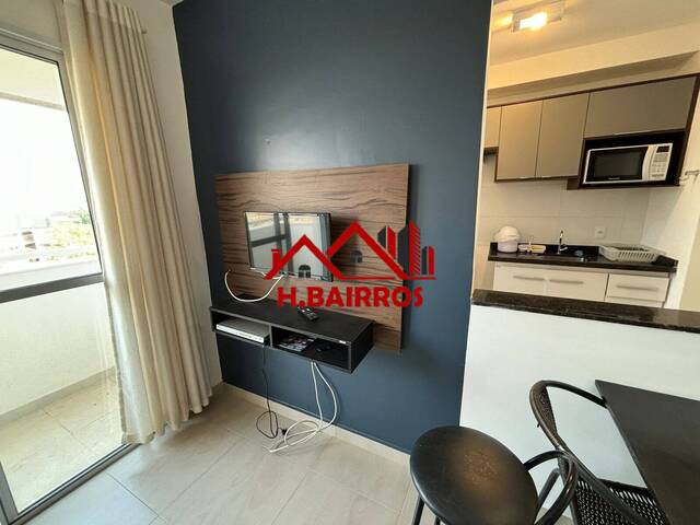 Apartamento para Locação em São José dos Campos - 2