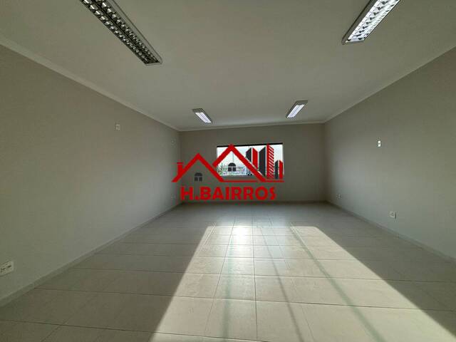 #3055 - Sala para Locação em São José dos Campos - SP - 2