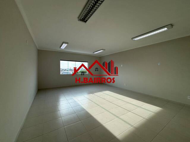 Sala para Locação em São José dos Campos - 5