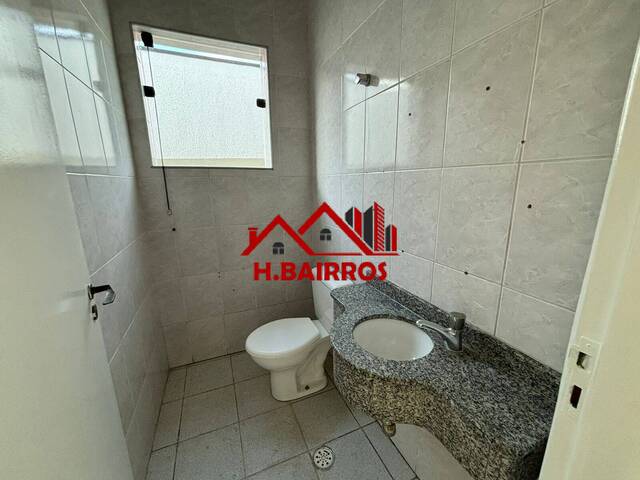 Sala para Locação em São José dos Campos - 4