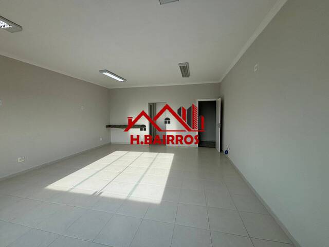 #3055 - Sala para Locação em São José dos Campos - SP - 1