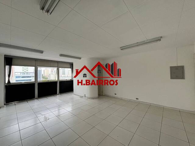 #3057 - Sala para Locação em São José dos Campos - SP - 1